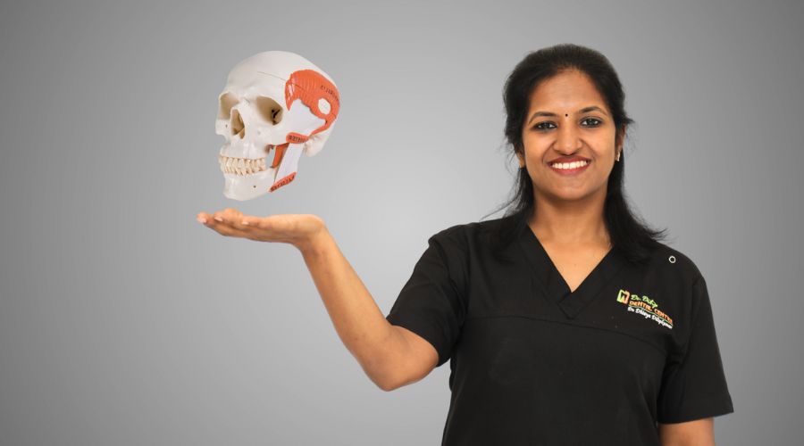 Invisalign orthodontist in Chennai