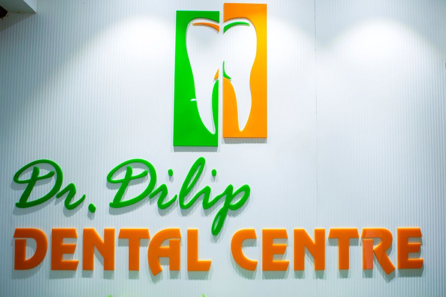 Dr Dilip Dental Centre