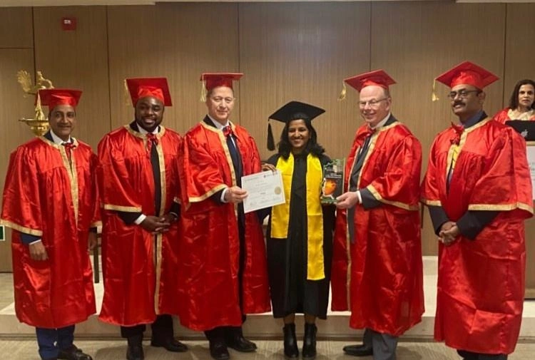 Awards & Achievements