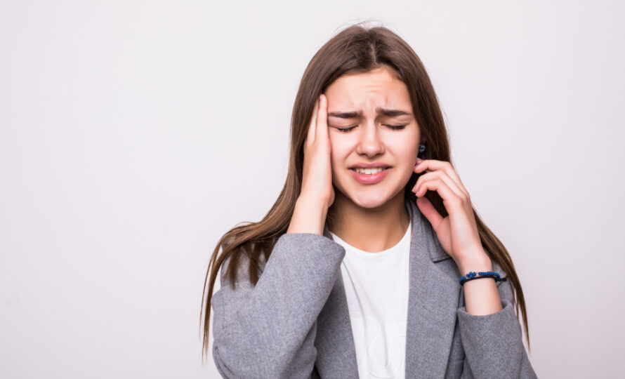 what is orofacial pain