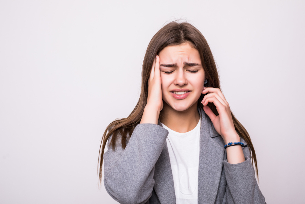 what is orofacial pain